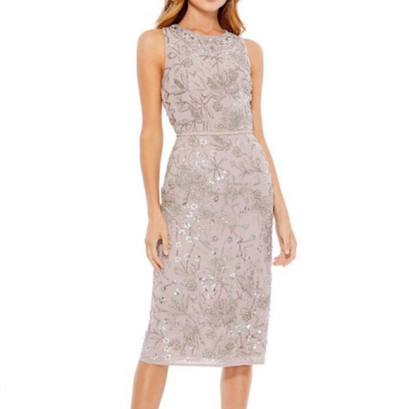 Mac Duggal Dress - Picture 1 of 11